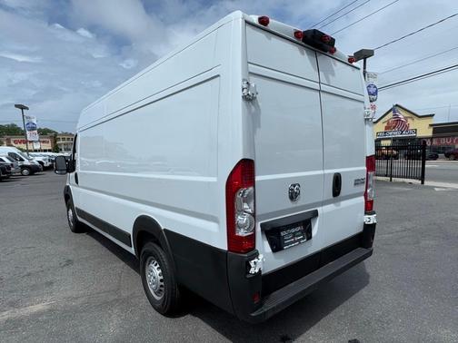 2024 RAM ProMaster 3500 High Roof