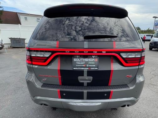 2023 Dodge Durango R/T