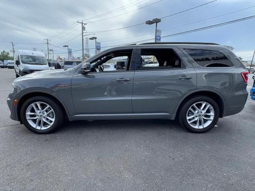 2023 Dodge Durango R/T