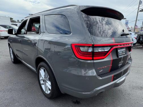 2023 Dodge Durango R/T