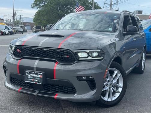 2023 Dodge Durango R/T