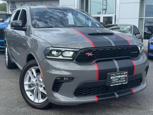 2023 Dodge Durango R/T