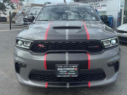 2023 Dodge Durango R/T
