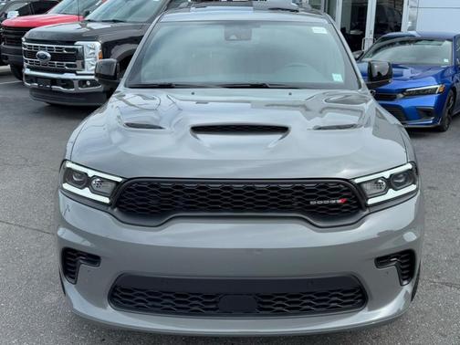 2026 Dodge Durango GT HEMI V8