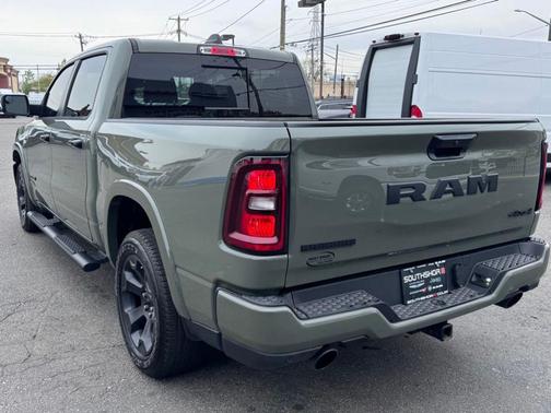 Canyon 2026 RAM 1500 Big Horn/Lone Star