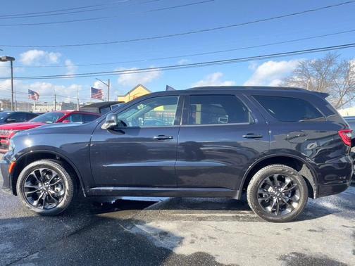 2024 Dodge Durango GT
