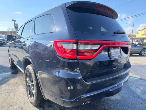 2024 Dodge Durango GT