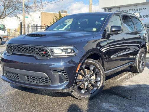 2024 Dodge Durango GT