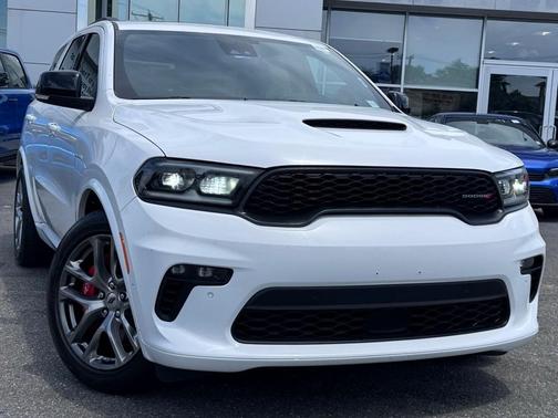 2023 Dodge Durango R/T