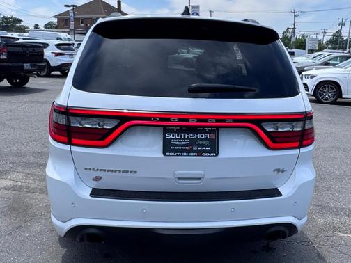 2023 Dodge Durango R/T