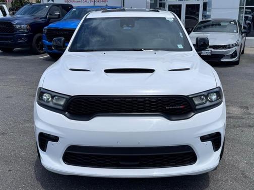 2023 Dodge Durango R/T