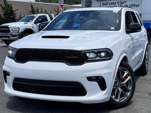 2023 Dodge Durango R/T