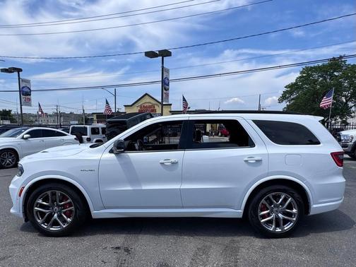 2023 Dodge Durango R/T