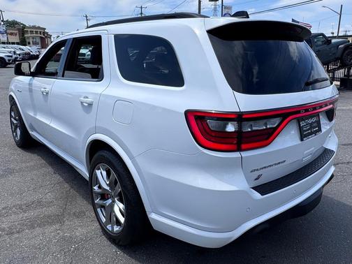 2023 Dodge Durango R/T