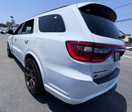 2025 Dodge Durango R/T