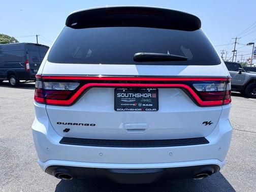 2025 Dodge Durango R/T