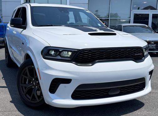 2025 Dodge Durango R/T