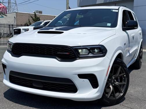 2025 Dodge Durango R/T