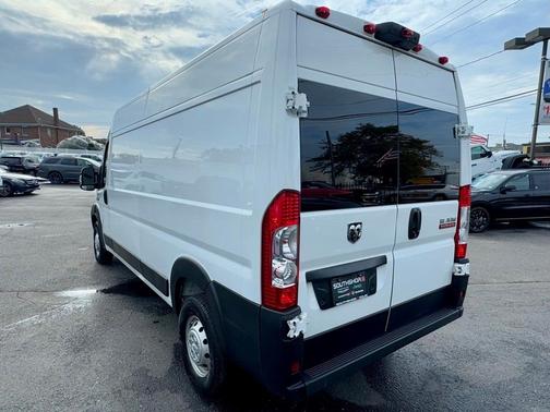 2022 RAM ProMaster 2500 High Roof