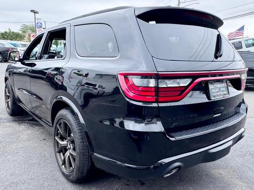 2025 Dodge Durango R/T