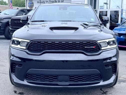 2025 Dodge Durango R/T