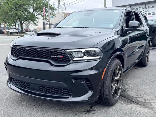 2025 Dodge Durango R/T