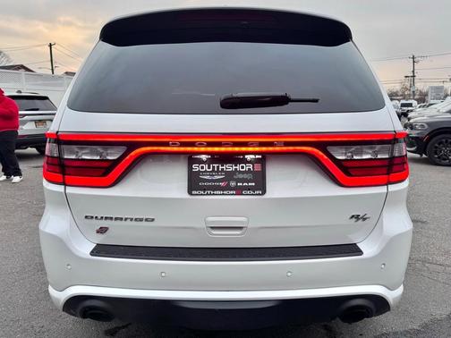 2023 Dodge Durango R/T
