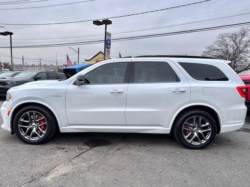 2023 Dodge Durango R/T