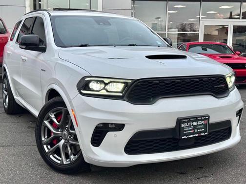 2023 Dodge Durango R/T