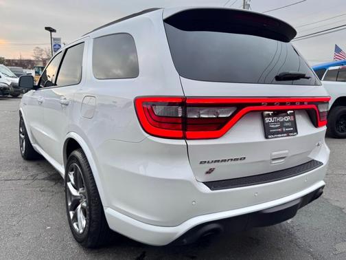 2023 Dodge Durango R/T