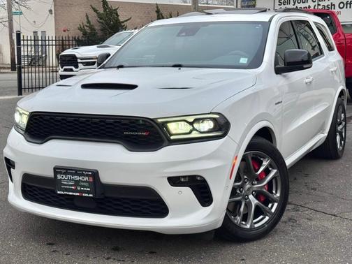 2023 Dodge Durango R/T