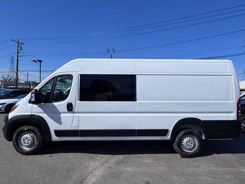2025 RAM ProMaster 3500 High Roof