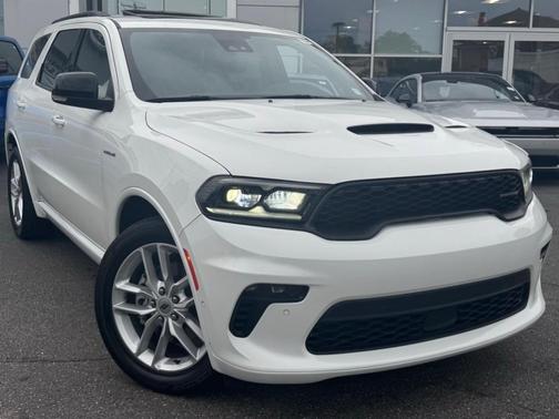 2023 Dodge Durango R/T