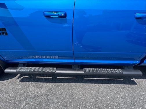 2018 RAM 1500 Sport