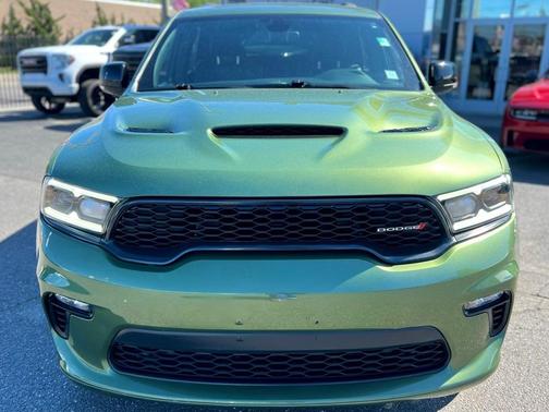 2021 Dodge Durango GT