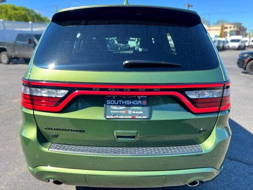 2021 Dodge Durango GT