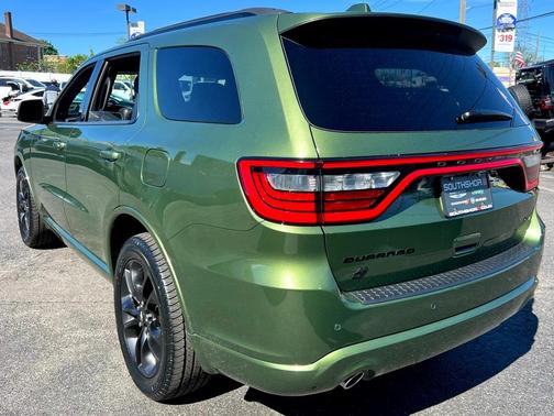 2021 Dodge Durango GT