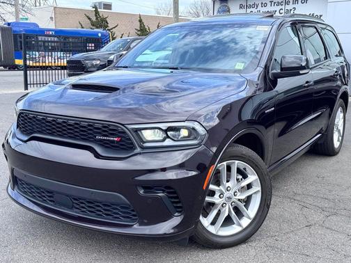 2024 Dodge Durango R/T