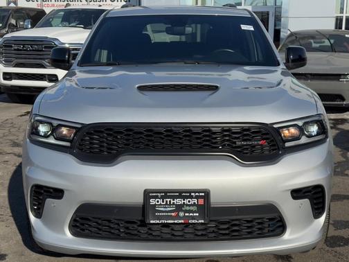 2024 Dodge Durango R/T
