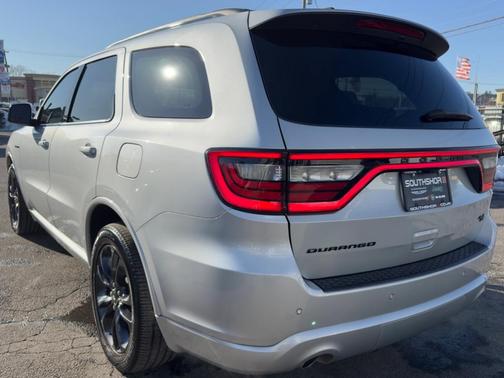 2024 Dodge Durango R/T