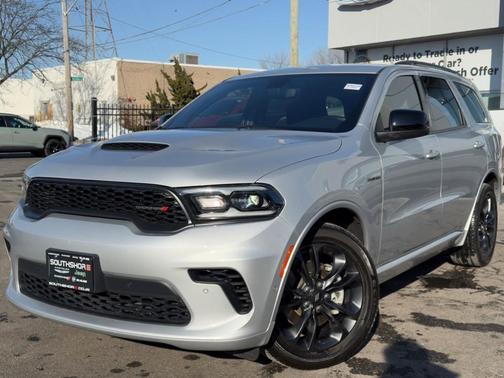 2024 Dodge Durango R/T
