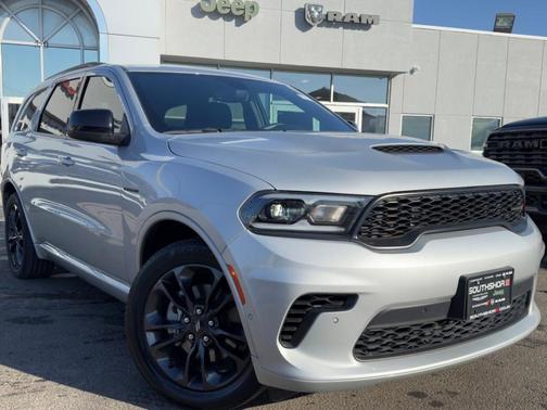 2024 Dodge Durango R/T