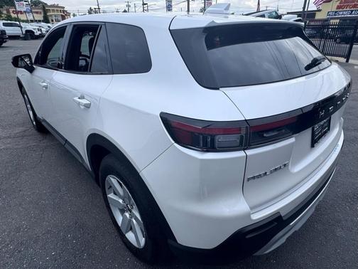2024 Honda Prologue EX