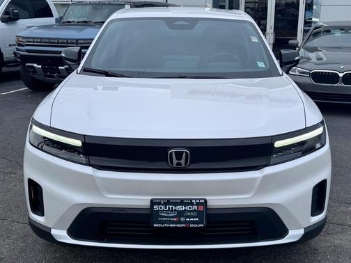 2024 Honda Prologue EX