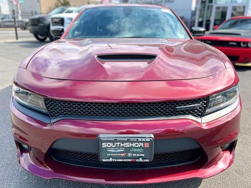 2022 Dodge Charger GT