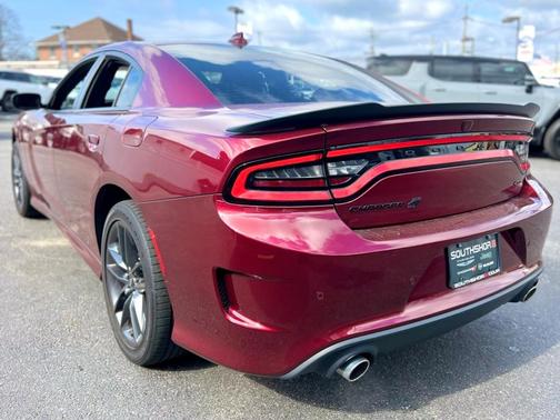 2022 Dodge Charger GT
