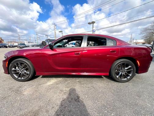 2022 Dodge Charger GT