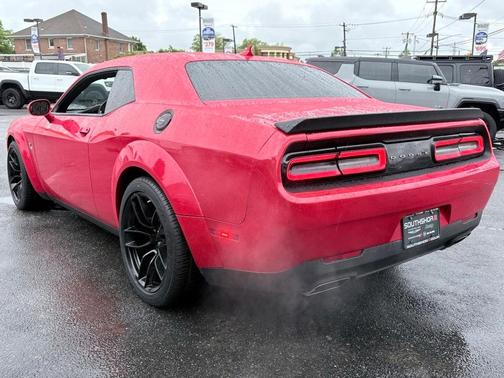 2020 Dodge Challenger R/T Scat Pack