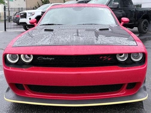 2020 Dodge Challenger R/T Scat Pack