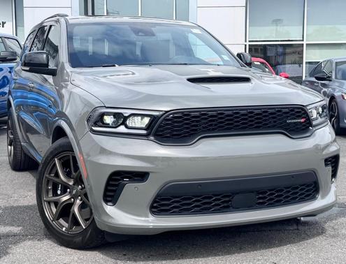 2025 Dodge Durango R/T